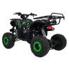 Společnost WILDPEAK 110cc Zelený
