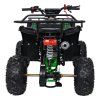 Společnost WILDPEAK 110cc Zelený