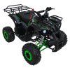 Společnost WILDPEAK 110cc Zelený