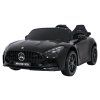 Vozidlo Mercedes Benz GT63 AMG Černý