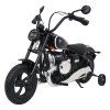 Motocykl BMW R18 Černý
