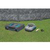 Vysavač a skimmer AQUATRONIX PRO G300 2v1 BESTWAY