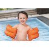 Plavací rukávky pro děti Oranžové BESTWAY 25x20cm
