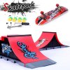 Fingerboard se skateparkem COOL
