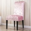 12 variant 1246 pieces velvet shiny fabric cheap chair covers universal size stretch chair covers seat case slipcovers for dining room (1)