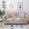 21 variant mandala elastic sofa covers for living room stretch bohemian non slip couch cover sofa slipcover chair protector 1234 seater