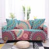 14 variant mandala elastic sofa covers for living room stretch bohemian non slip couch cover sofa slipcover chair protector 1234 seater