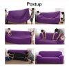 3 main mandala elastic sofa covers for living room stretch bohemian non slip couch cover sofa slipcover chair protector 1234 seater