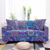 5 main mandala elastic sofa covers for living room stretch bohemian non slip couch cover sofa slipcover chair protector 1234 seater