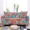 19 variant mandala elastic sofa covers for living room stretch bohemian non slip couch cover sofa slipcover chair protector 1234 seater