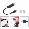 cze pl USB LED projektor do auta cerveny 408 1