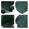 n5grMulti Mouth Grow Bag 5 7 10 Planting Bags Gallons Strawberry Tomato Growing Bag Reusable Gardens