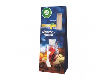 2070 air wick vonne tycinky vune svareneho vina 30 ml