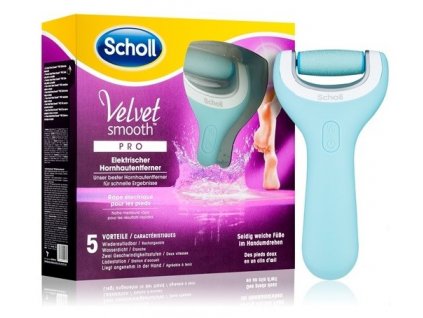 Velvet Smooth PRO