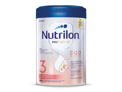 Nutrilon 3 Profutura DUOBIOTIK 800 g