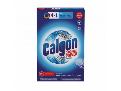 Calgon Rusty Powders 2023 HU CZ SK HRBIH SI SRBMNE 4in1 1kg 5997321701806 RBL2210962