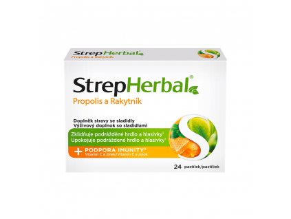 5900627097092 STREPHERBAL Propolis Rakytnik