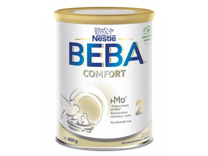 BEBA 2 Comfort HM-O 800 g