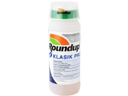 ROUNDUP