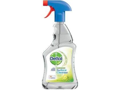 dettol sprej limeta a máta