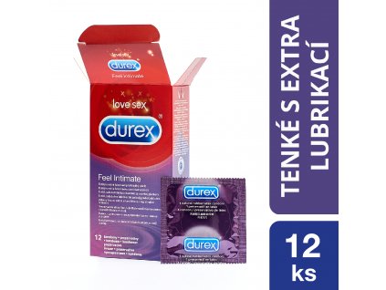 1 Durex FeelIntimate12