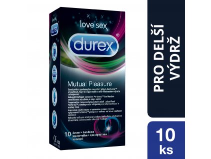 1 Durex MutualPleasure12