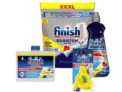 quantum starter pack