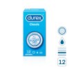 5010232964624 DUREX Classic 12pcs