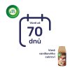 2067 3 freshmatic napln do osvezovace vzduchu vune vanilkoveho cukrovi 250 ml