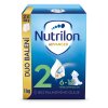 Nutrilon 2 Advanced DUO balení 1 kg