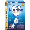 Nutrilon 4 Advanced DUO balení 1 kg