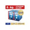 Nutrilon 2 Advanced DUO balení 6 x 1 kg