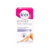 5900627095876 VEET Minima Hypoalergenní voskové pásky na nohy 12ks