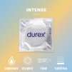 cz Durex Pleasure Mix Intense