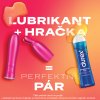 15900627107545 DUREX Play Vibrátor 2v1 se stimulační špičkou 4