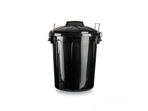 Venkovní Sud 100 litrů, uzavíratelný