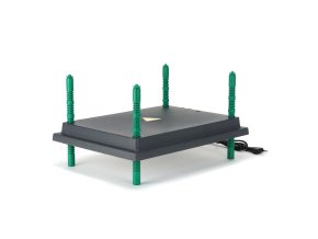 Umělá kvočna AGROFORTEL - výhřevná deska 40x55 cm, 50 W.