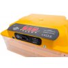 NOVÝ MODEL - Automatická líheň s regulací vlhkosti WQ-56A pro 56 vajec. S prosvětlovačkou. DÁREK ZDARMA