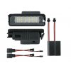 LED osvětlení SPZ VW Golf / Amarok / Phaeton / Polo / Bora / Lupo / Beetle / Passat / Crafter / T-Roc