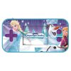 Herní konzole Compact Cyber Arcade Disney Frozen s obrazovkou 2,5" - 150 her