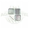 AGROFORTEL Elektrický šrotovník na obilí AGF-50P 2023 | 1,3 kW, 50 litrů