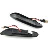 Dynamické LED blinkry kouřové BMW 1, 3, 5, X1, X3