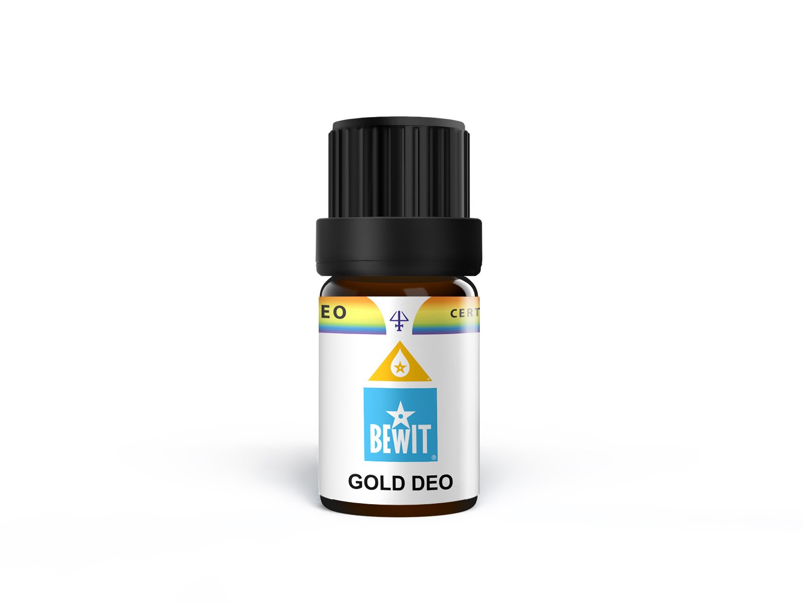 Gold Deo esenciálny olej
