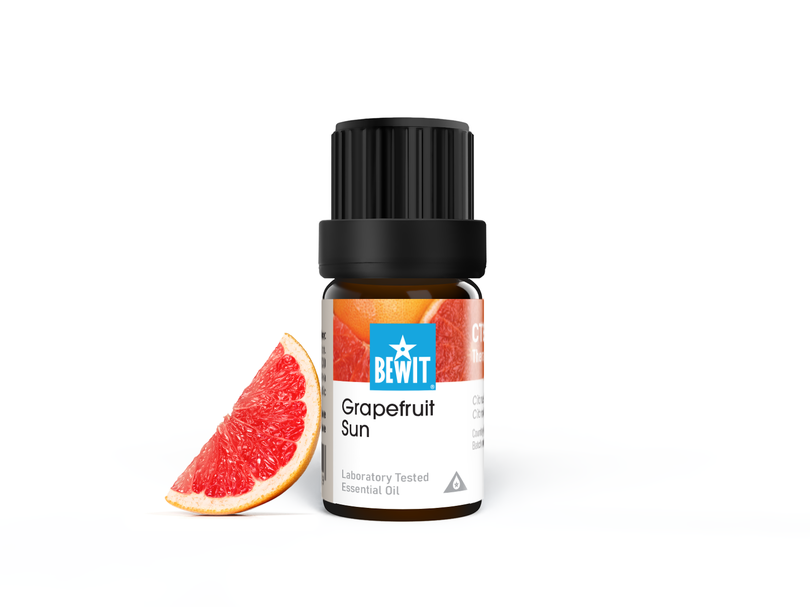 Grapefruit SUN esenciálny olej