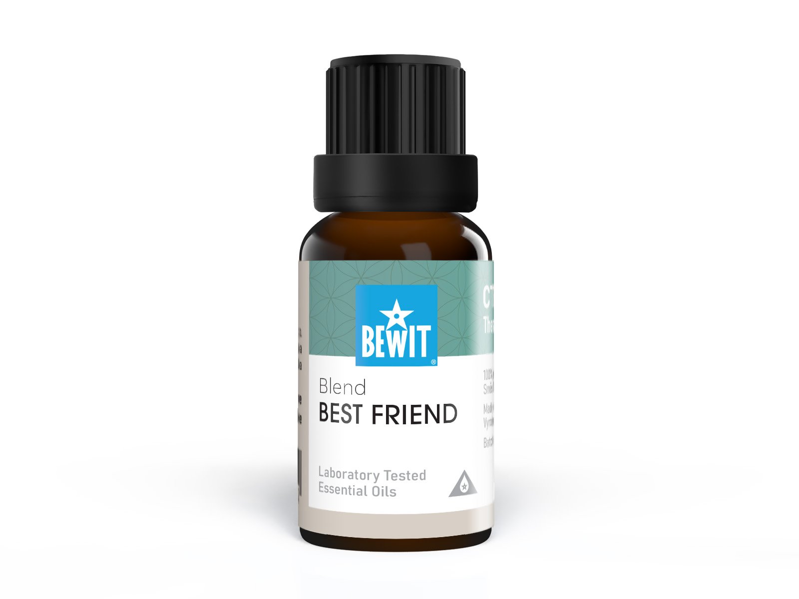 Best friend esenciálny olej
