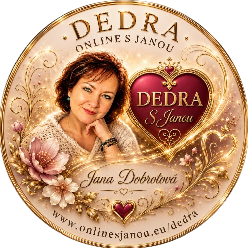 **LOGO-DEDRA