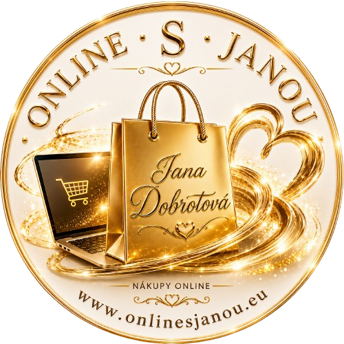 Jana Dobrotová ONLINE S JANOU