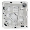 Maximus Light White pearlescent