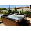 Vírivka New Maximus – Luxusný Relax & Moderný Dizajn (Farba Antracit(MIDNIGHT OPAL))