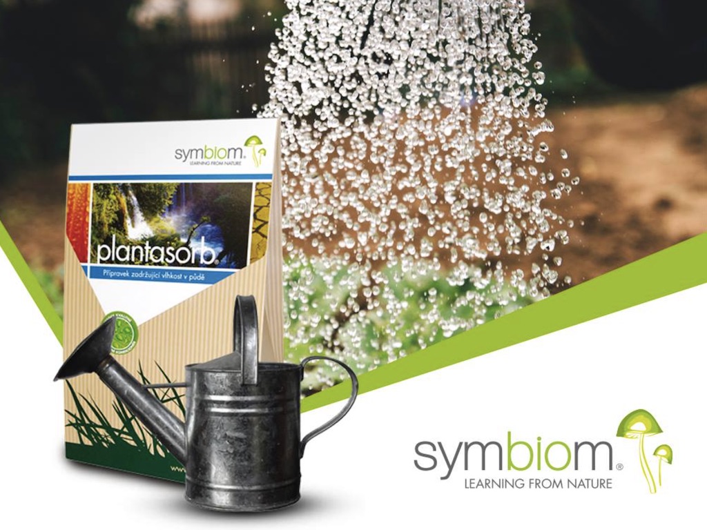 Ochrana před suchem